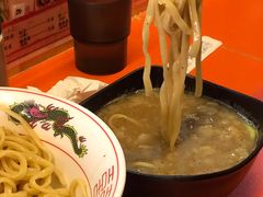 -拉面莊夢語＆中华料理八椿