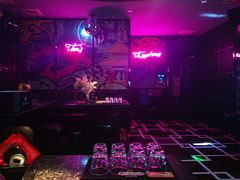 -好乐迪量贩KTV(春熙路香槟广场店)