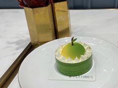 -法桐蛋糕·手作面包(万象城店)