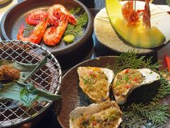 -花潮料理艺食馆(成都万象城店)