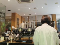-Au Cafe&Roastery(华侨城店)