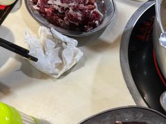 -菜忠潮州牛肉店(岗厦店)
