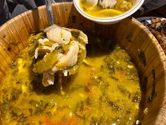 -满堂春特色餐馆