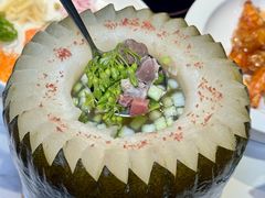 -滋粥楼·顺德菜(番禺广场总店)