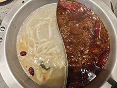 -芳竹园火锅(塘沽金街店)