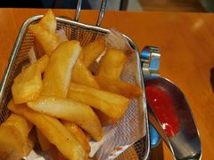 -新贝乐意大利餐厅(苏州中心店)