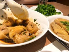 -鼎泰丰(德基广场店)