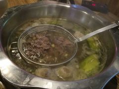 -牛总正宗牛肉火锅(魁奇路店)