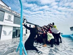 -麓舍全景太湖温泉别墅团建拓展会议亲子