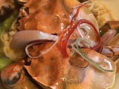 -蟹榭·本帮江浙菜·蟹宴(五角场合生汇商场店)