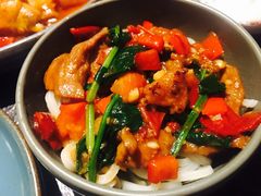 -丝路金桃·新疆菜(徐汇店)