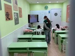 -学知乐教育·幼小衔接·小学科辅导(嘉定镇校区)