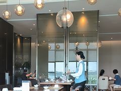 -正元希尔顿逸林酒店-御玺中餐厅