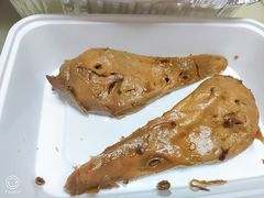 -火刻北京烤鸭(张店区·明清街店)