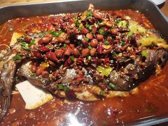 -村夫烤鱼·重庆鸡公煲(杨思店)