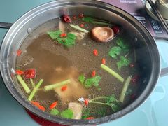 -盡膳口福·百年汤方火锅(科华北路店)