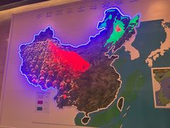 -大庆石油科技馆