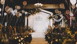 点击看大图 -琥珀婚礼策划AMBER WEDDING