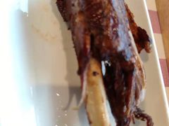 烤羊腿-西贝莜面村(万象天地店)