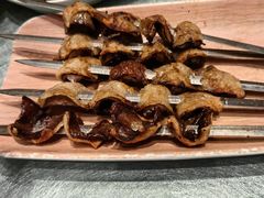 -驿楼兰·新疆菜(火车站店)