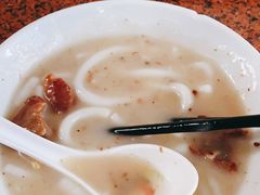 -老西关濑粉(文明路店)