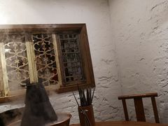 -老门框爆肚涮肉(金宝街店)