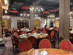 -金苑酒家·客家菜·广东老字号(万象店)