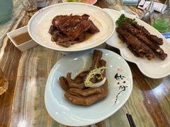 -椿记烧鹅(叠彩店)