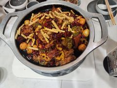 -小城外婆肴私房菜.家宴聚集点(圆明园颐和园·清河上地店)