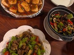 -缘生态云南菜·野生菌庭院餐厅(华侨城店)