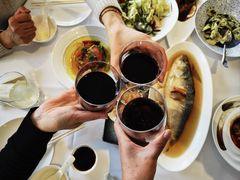 -悦泰环球美食自助(金茂旗舰店)