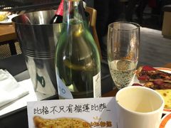 -比格比萨自助(密云店)