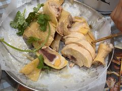 -阿金大白·上海菜馆(新天地店)
