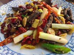 -百年粉蒸牛肉
