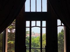 -青岛德国总督楼旧址博物馆