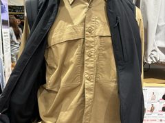 -优衣库(北京枫蓝国际广场店)
