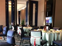 大堂-彩丰楼中餐厅·仁恒洲际酒店
