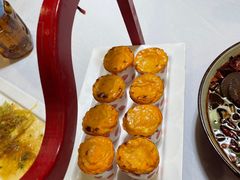 芝士烤红薯-首钢一九一九大酒楼(石景山店)