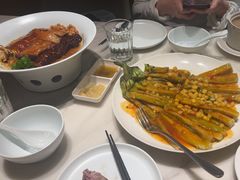 -汤城小厨•粤菜•靓汤(西直门凯德MALL店)