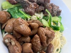 -泰顺江南春面馆