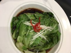 油淋生菜-皇饭儿·王润兴酒楼(河坊街店)