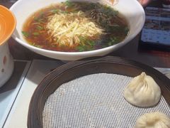 -老淮城·长鱼面(河下古镇店)