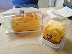 -DearCake 黛点心(花牌坊店)