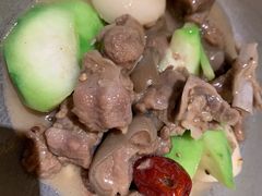 -闻见中国海南菜(K11店)