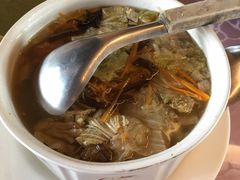 -老船长 晶宴海鲜餐厅