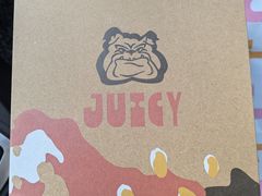 -Juicy Bakery(瑞景店)