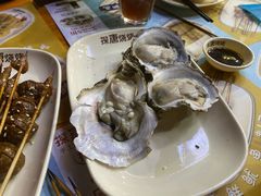 -探唐烧烤(棠东店)