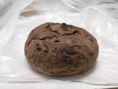 巧克力麻薯-山崎面包(百联世纪店)