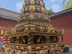 -西安市广仁寺