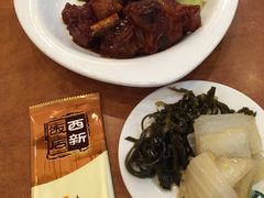 -西新饭店(城中店)